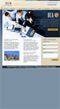 Mobile Screenshot of bcabenefits.com